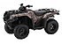 2017 Honda FourTrax Rancher 4x4 ES for sale 200492120